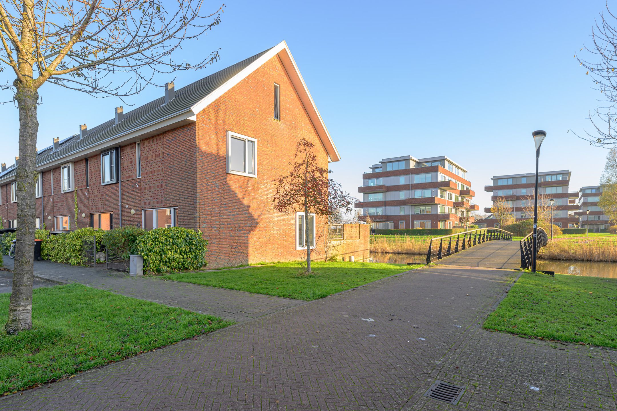 Foto 33 van Meerval 60