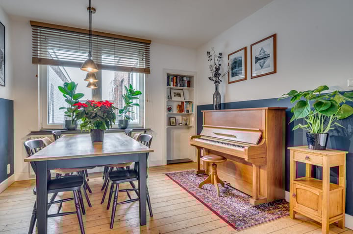 Foto 12 van Willemstraat 16