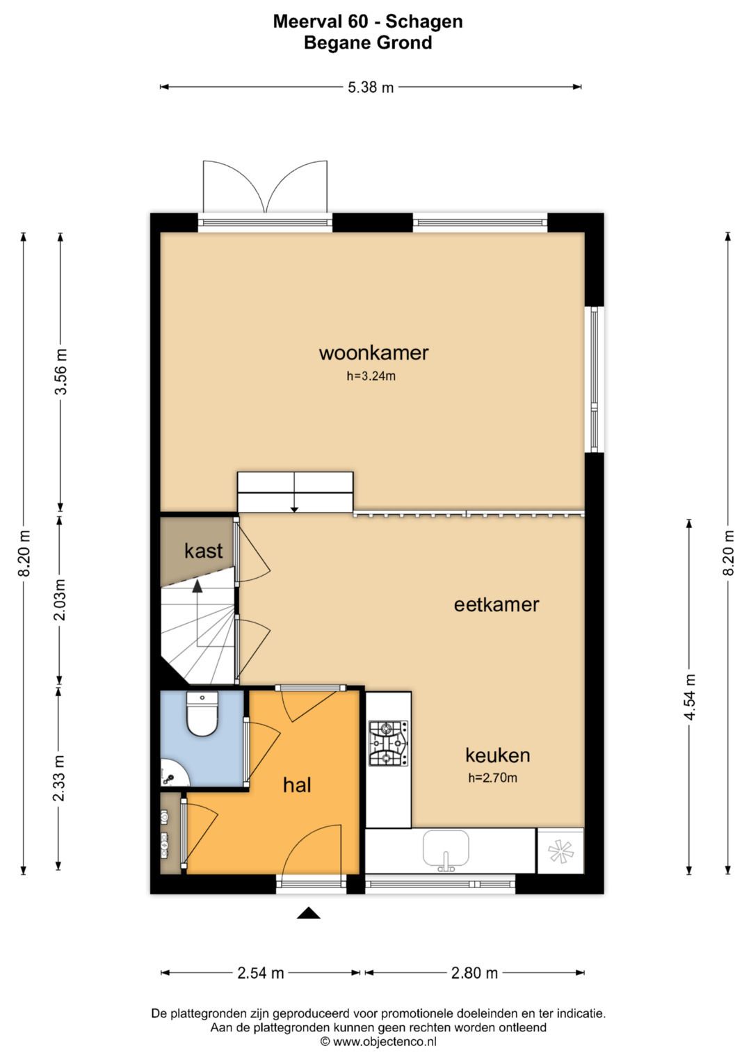 Foto 35 van Meerval 60