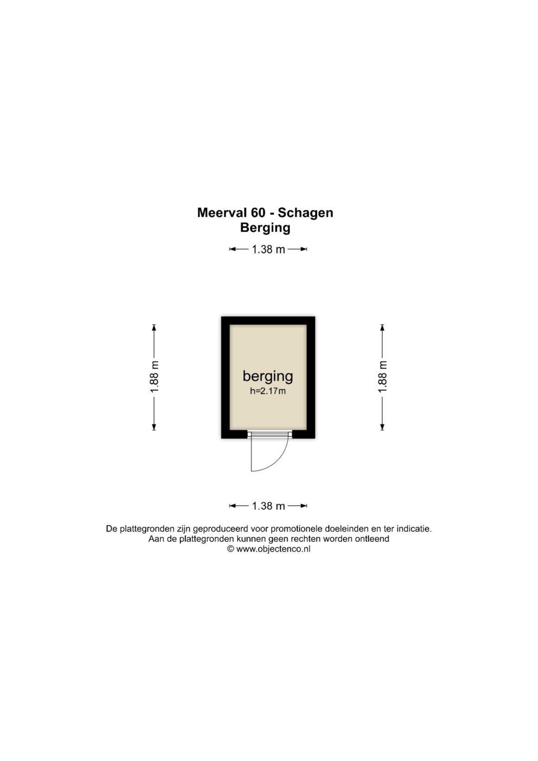 Foto 38 van Meerval 60