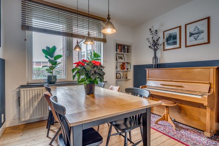 Foto 14 van Willemstraat 16