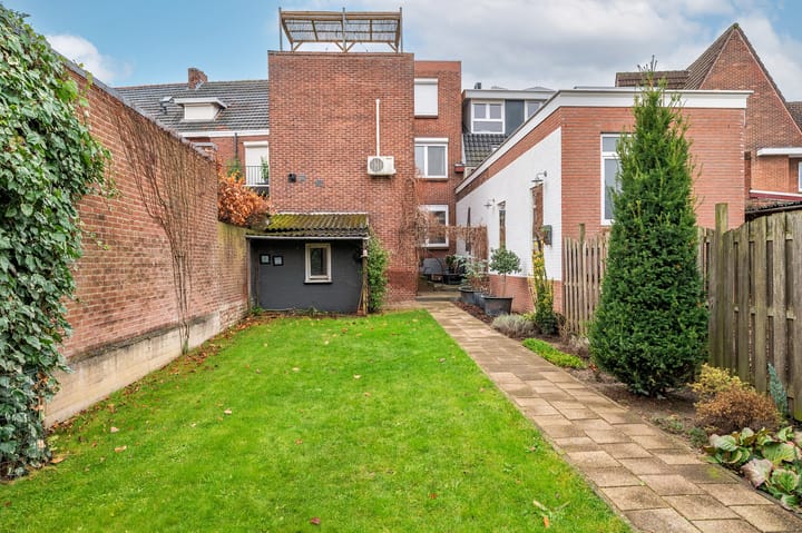 Foto 33 van Willemstraat 16