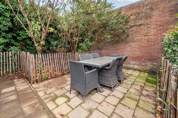 Foto 40 van Willemstraat 16