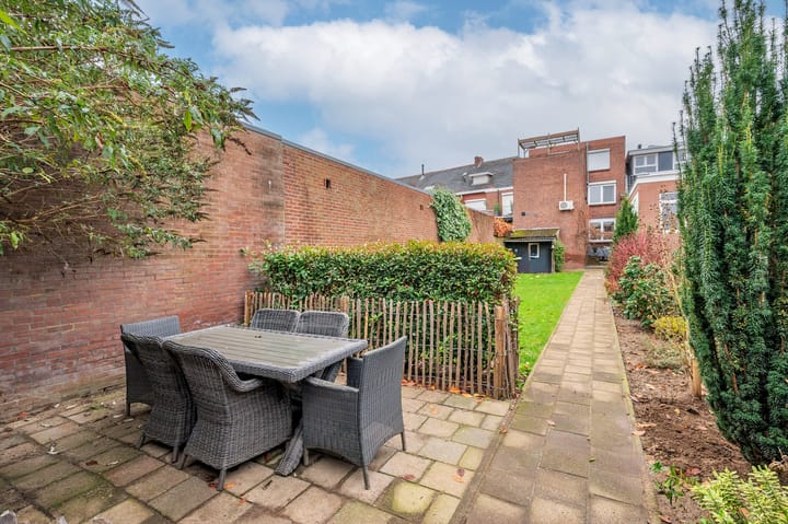 Foto 41 van Willemstraat 16