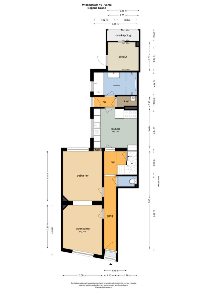 Foto 46 van Willemstraat 16