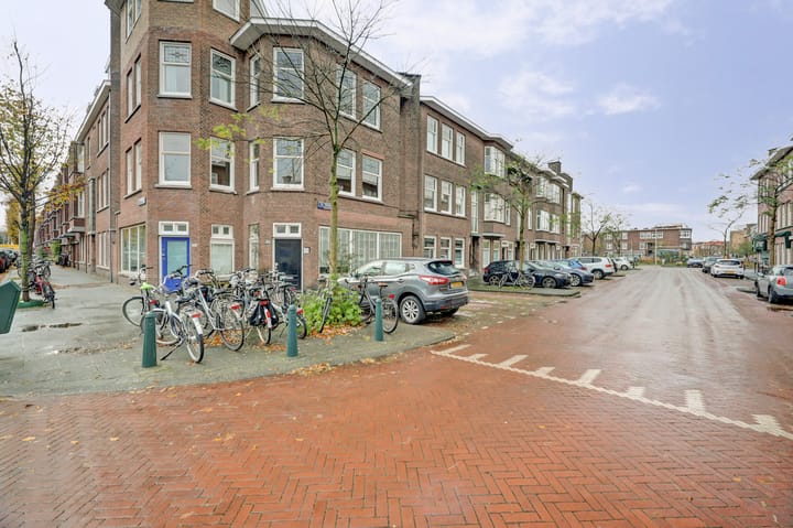 De Sillestraat 157