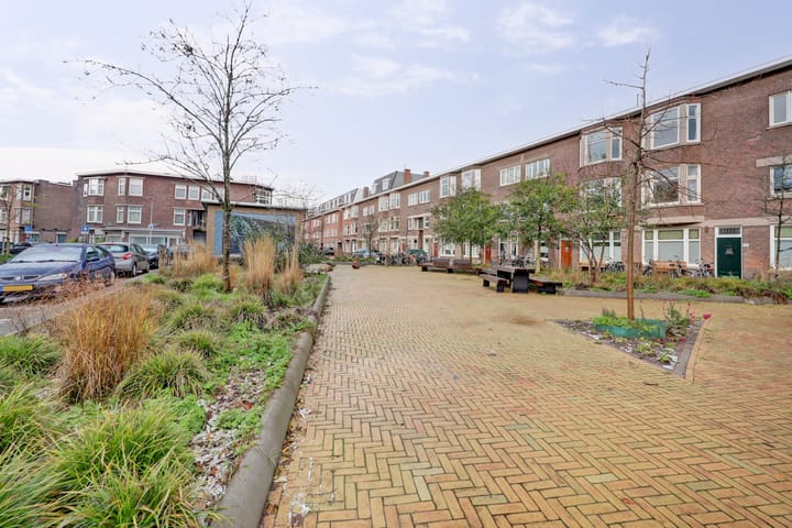 Foto 4 van De Sillestraat 157