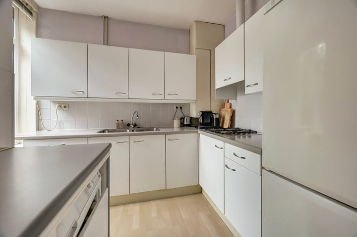 Foto 3 van De Sillestraat 157