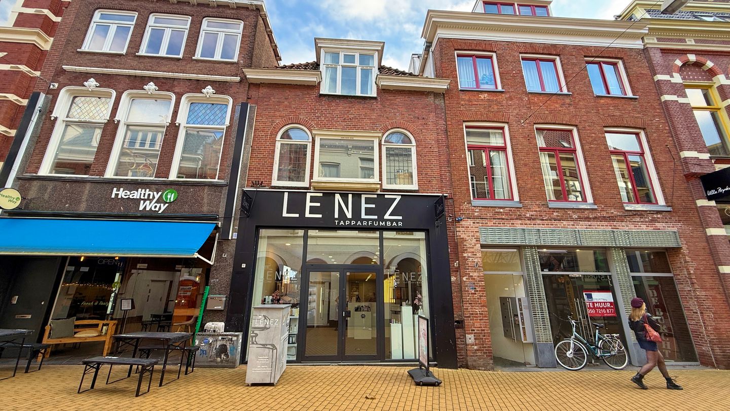 View photo 1 of Carolieweg 19