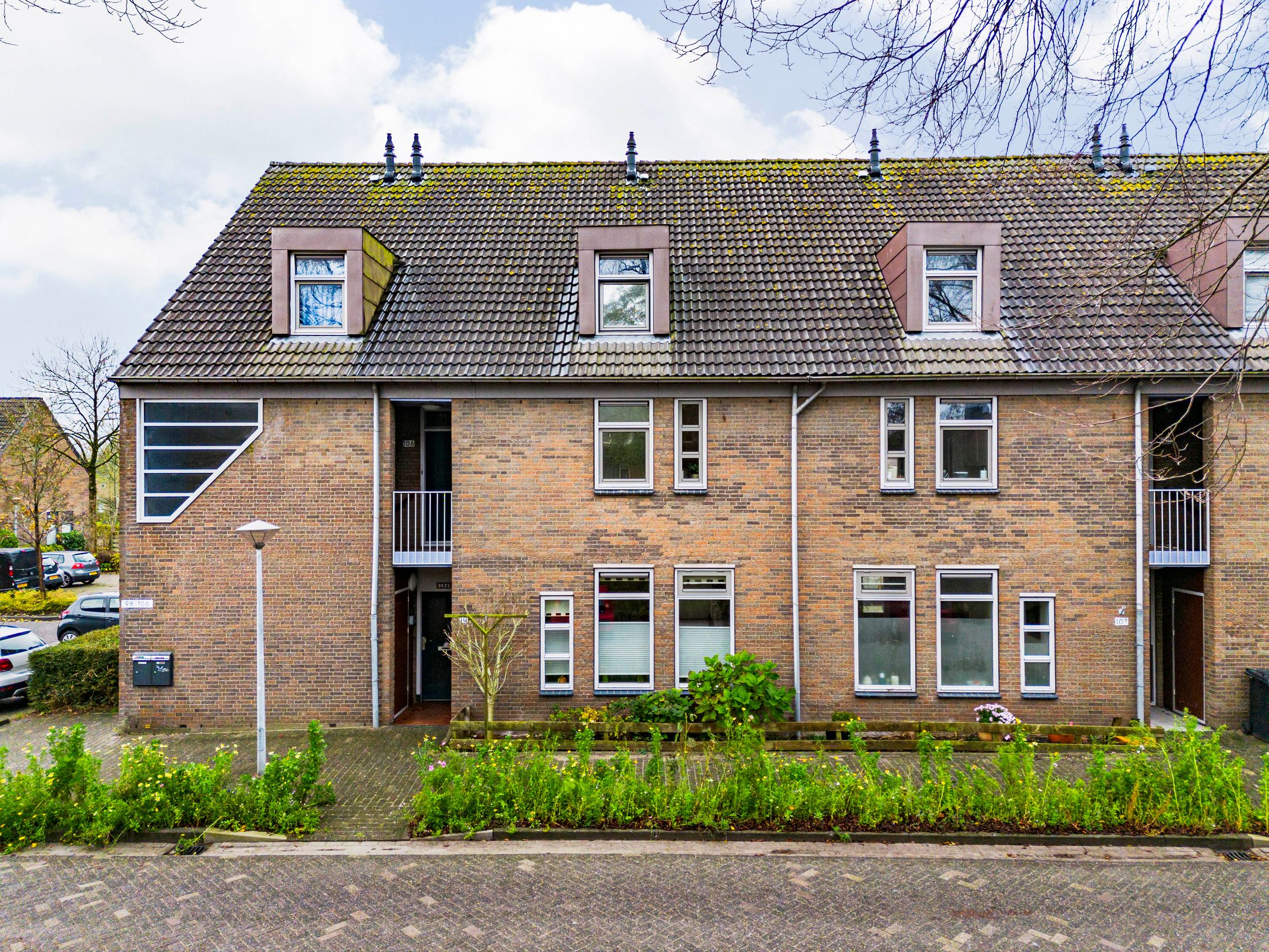 Paardebloem, 105, Zwaag, 1689RS, Noord-Holland, Nederland 105 