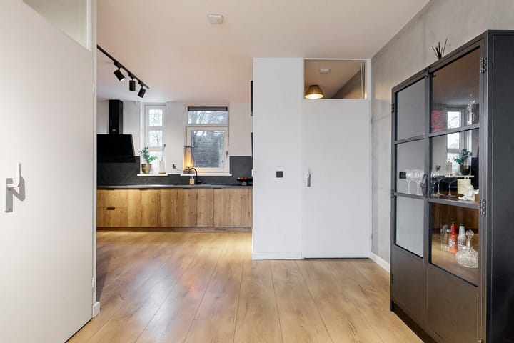 Photo 8 of Paardebloem 105