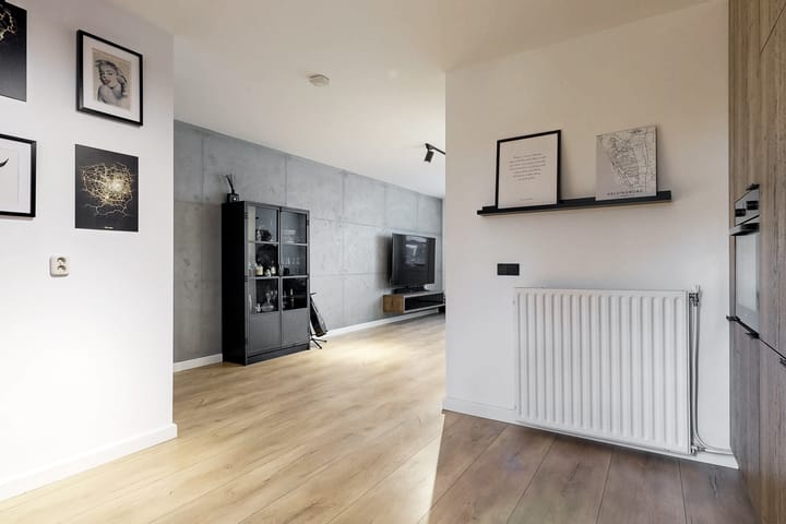 Photo 9 of Paardebloem 105