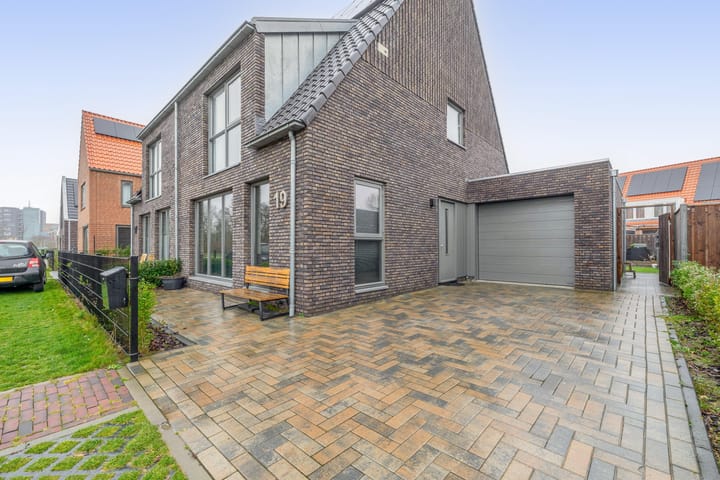 Foto 9 van Noordeinde 19