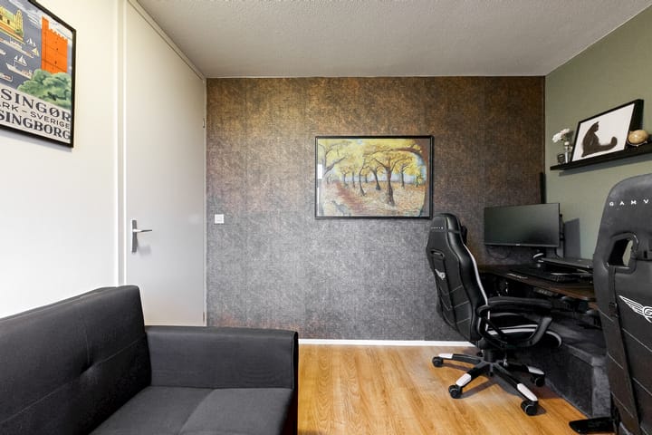 Photo 22 of Paardebloem 105