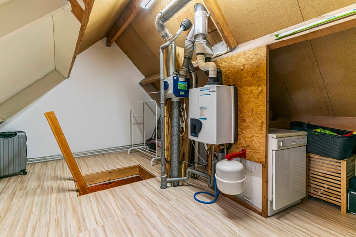 Photo 27 of Paardebloem 105