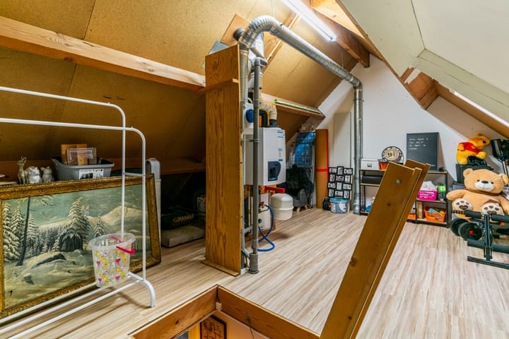 Photo 28 of Paardebloem 105