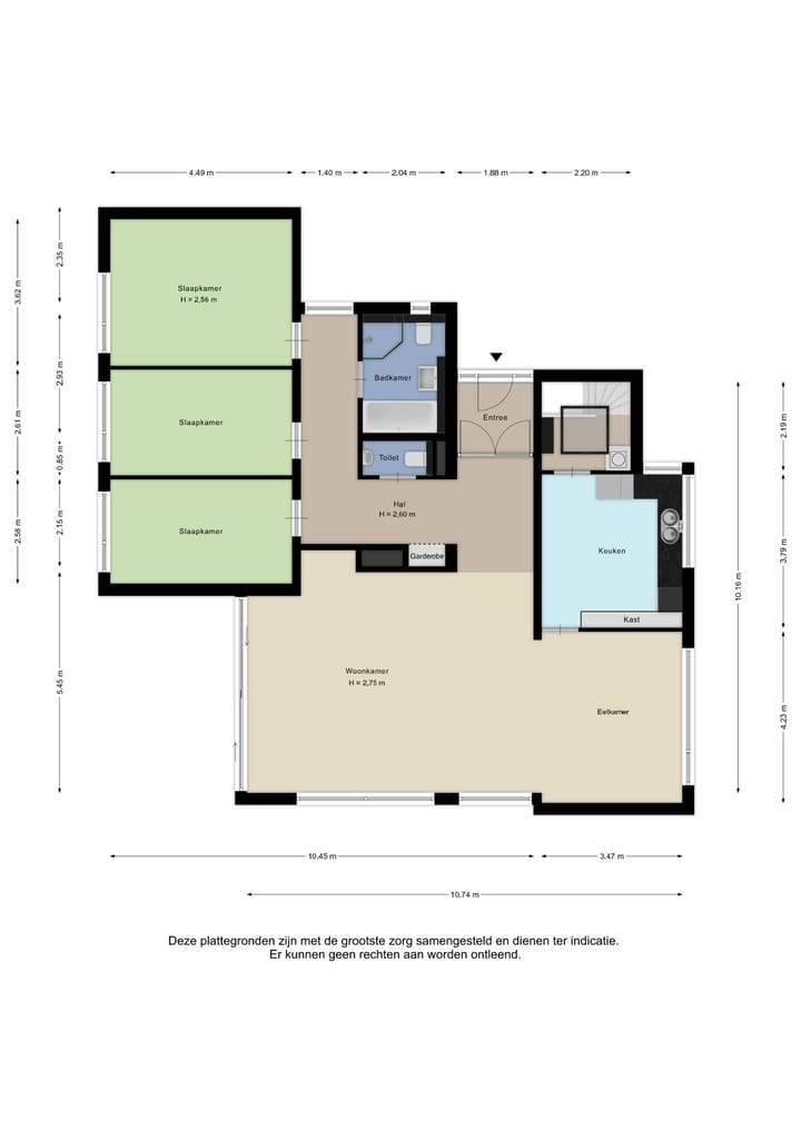 Photo 31 of Breulsweg 2