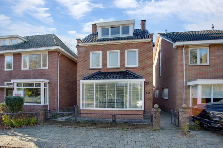 Oldenzaalsestraat 641