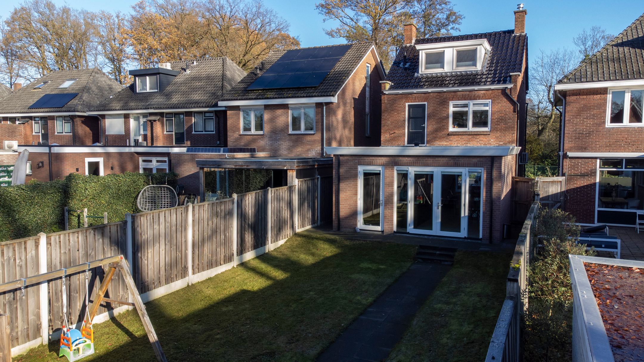 Oldenzaalsestraat 641 