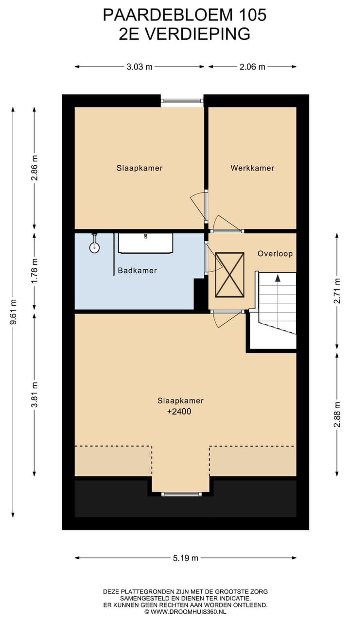 Photo 38 of Paardebloem 105