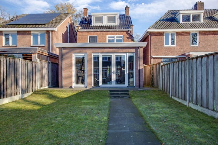 Foto 7 van Oldenzaalsestraat 641