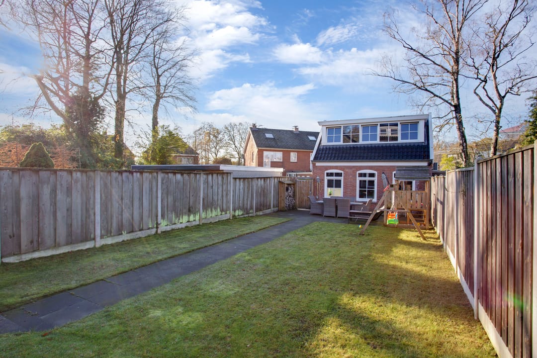 Foto 8 van Oldenzaalsestraat 641