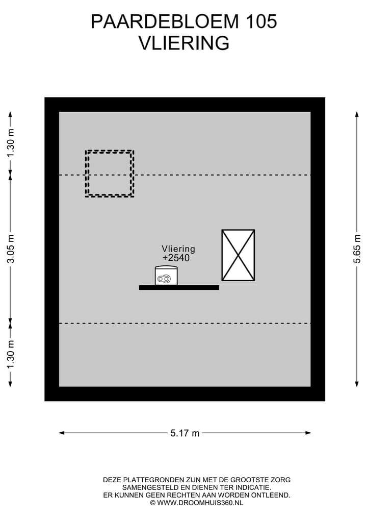 Photo 40 of Paardebloem 105