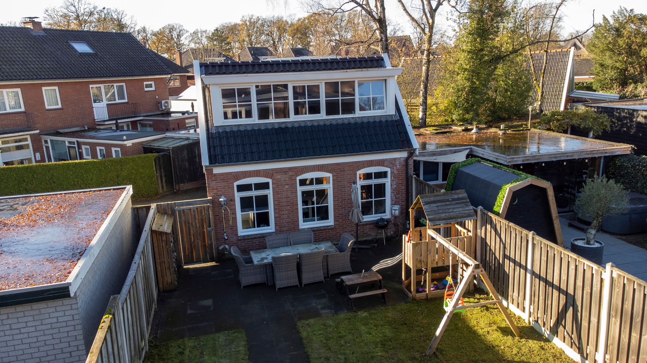 Foto 9 van Oldenzaalsestraat 641