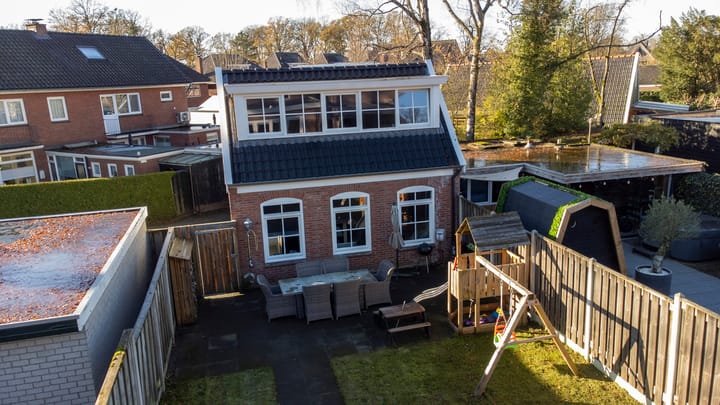 Foto 9 van Oldenzaalsestraat 641