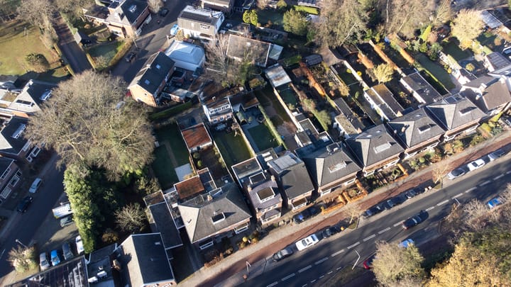 Foto 10 van Oldenzaalsestraat 641