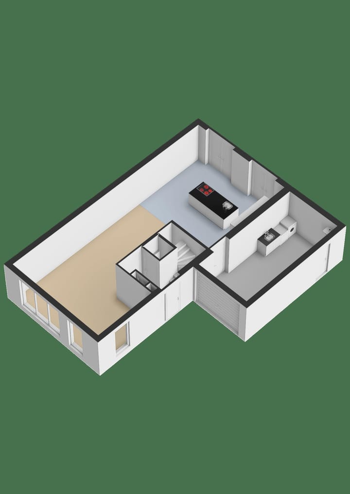 Foto 32 van Noordeinde 19