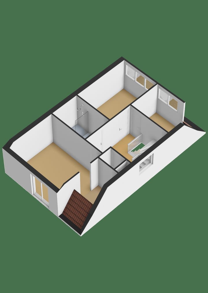 Foto 34 van Noordeinde 19