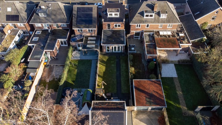 Foto 11 van Oldenzaalsestraat 641