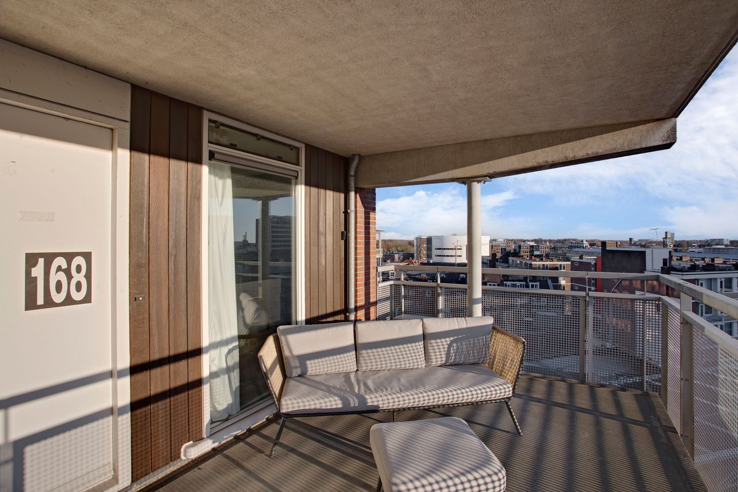 Foto 4 van Brink 168