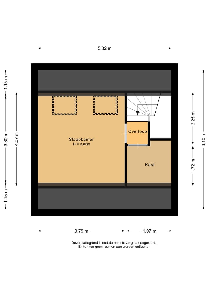 Foto 35 van Noordeinde 19
