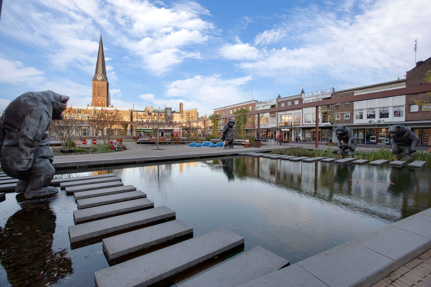 Foto 5 van Brink 168