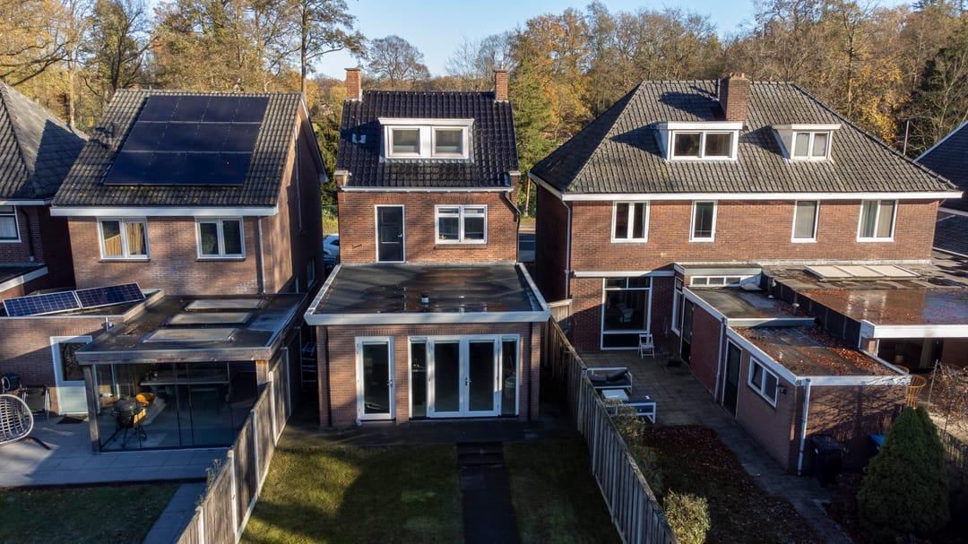 Foto 13 van Oldenzaalsestraat 641