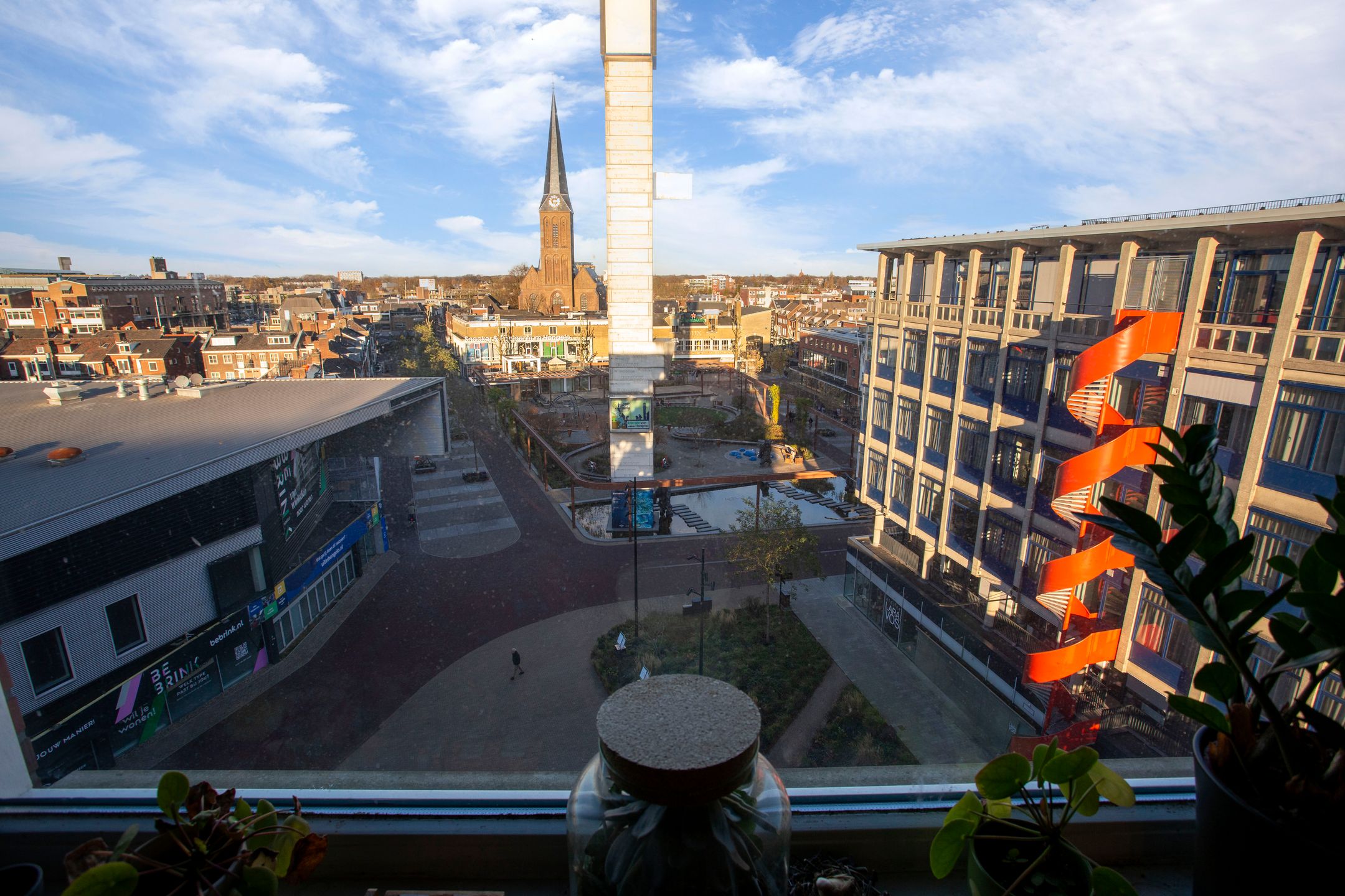 Foto 6 van Brink 168