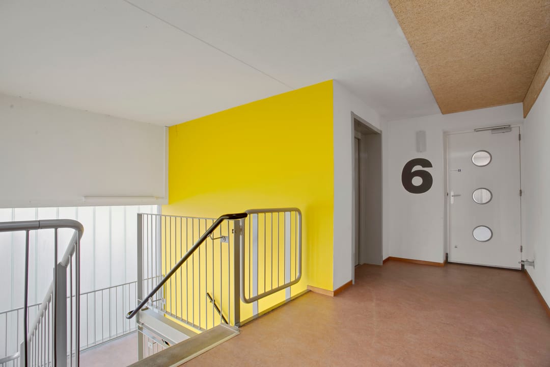 Foto 7 van Brink 168