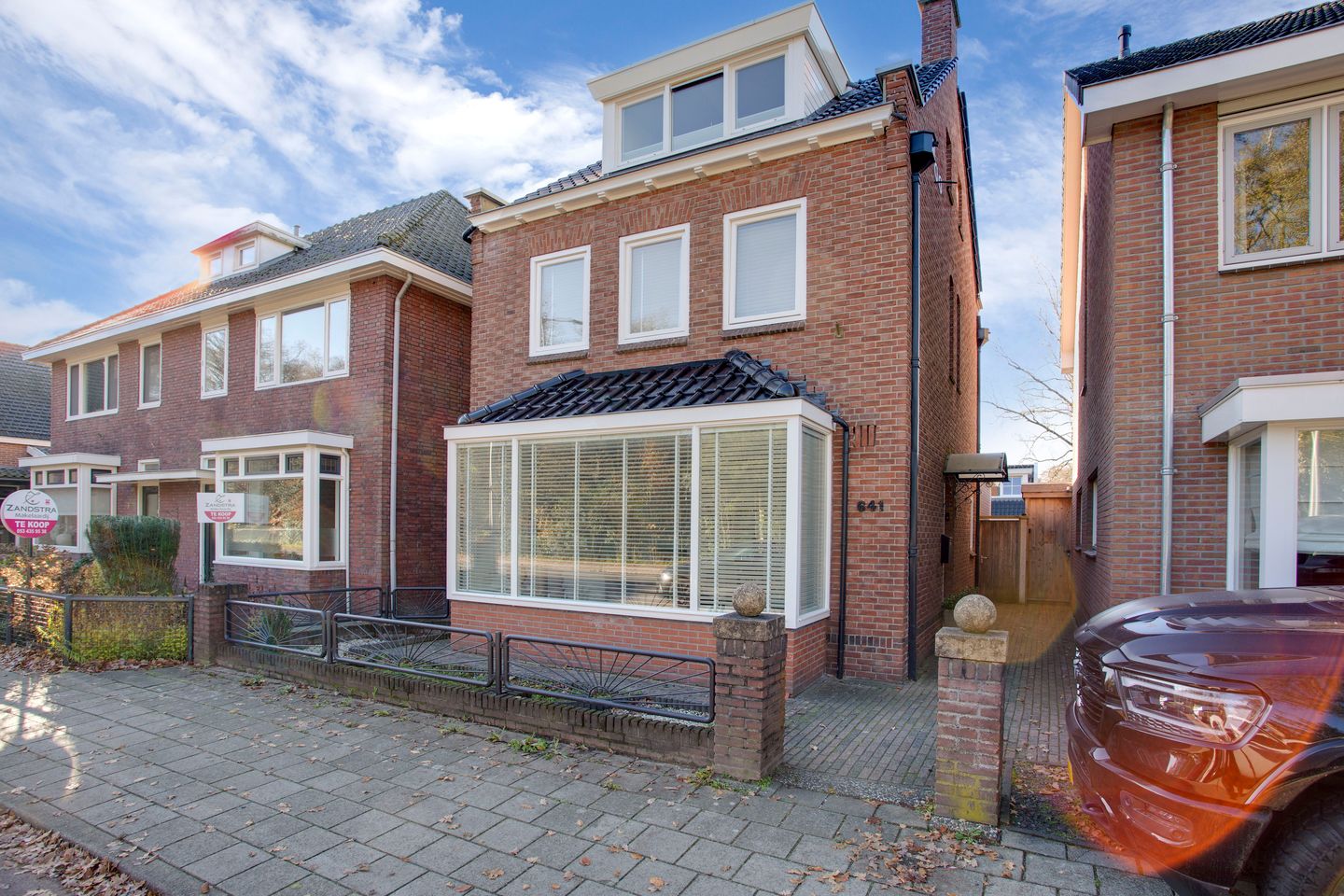 Foto 14 van Oldenzaalsestraat 641