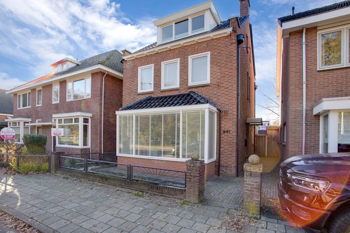 Foto 14 van Oldenzaalsestraat 641