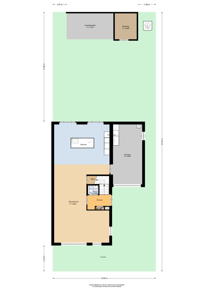 Foto 39 van Noordeinde 19