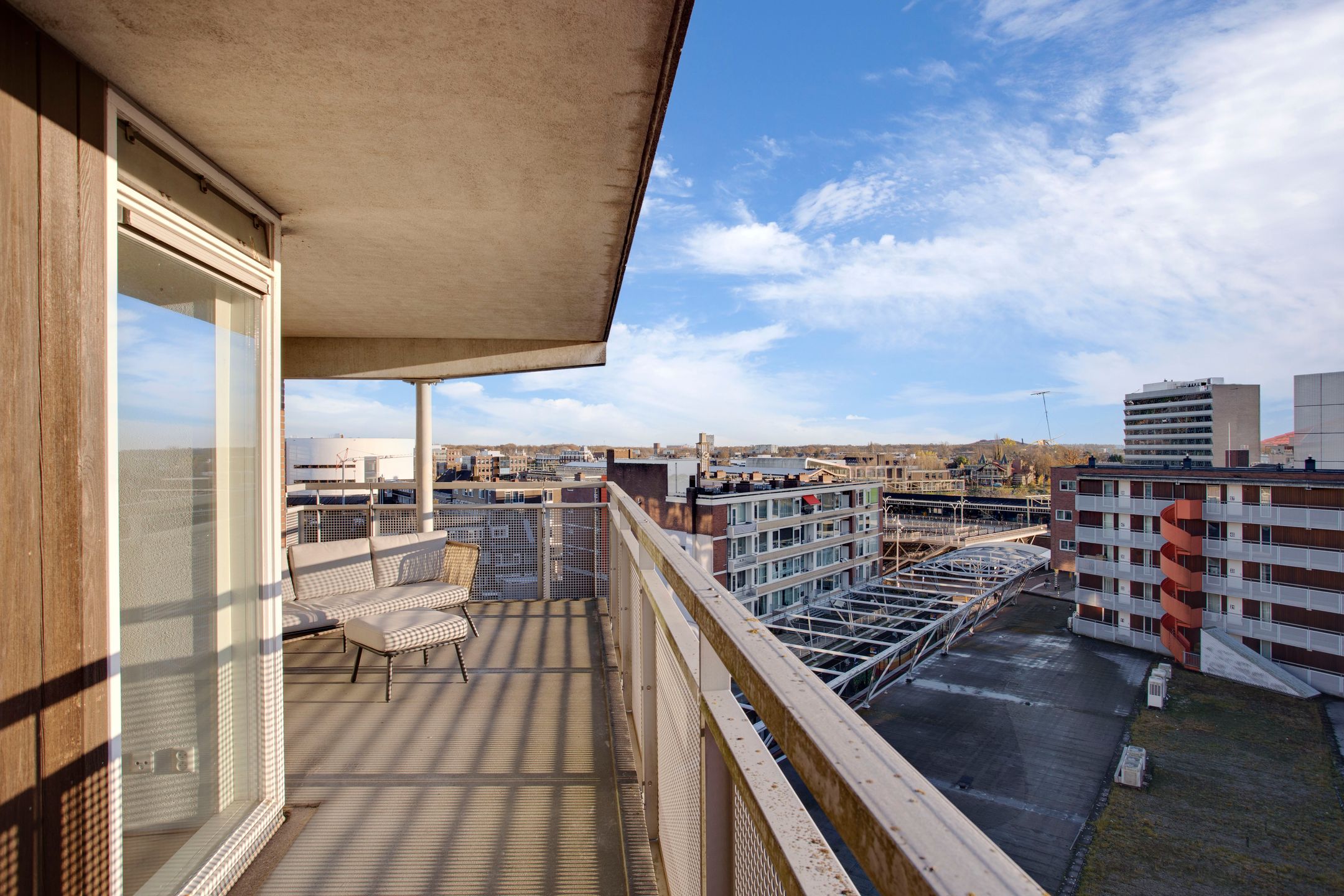 Foto 9 van Brink 168