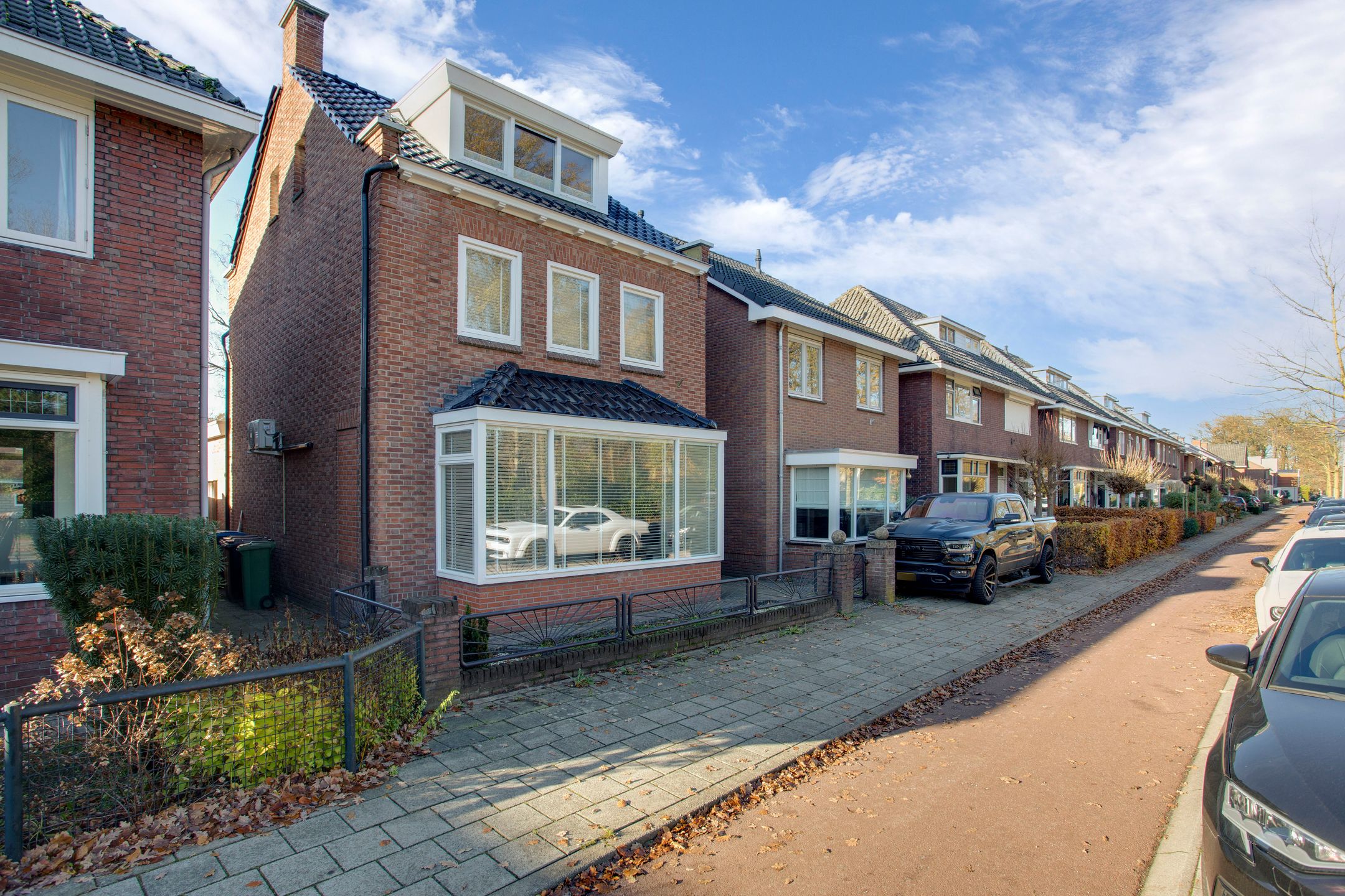 Foto 15 van Oldenzaalsestraat 641