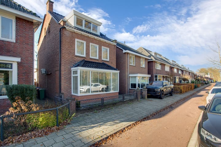 Foto 15 van Oldenzaalsestraat 641