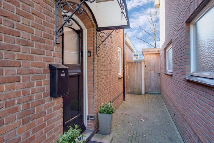 Foto 17 van Oldenzaalsestraat 641