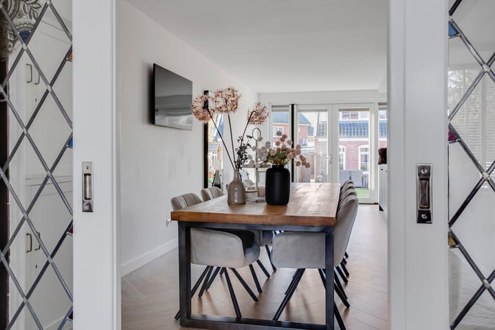 Foto 23 van Oldenzaalsestraat 641