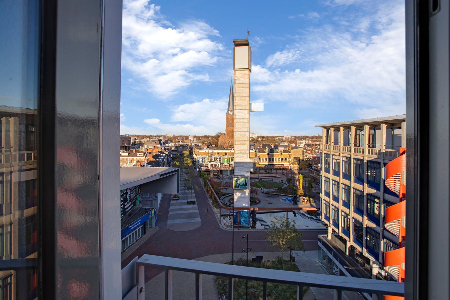 Foto 20 van Brink 168