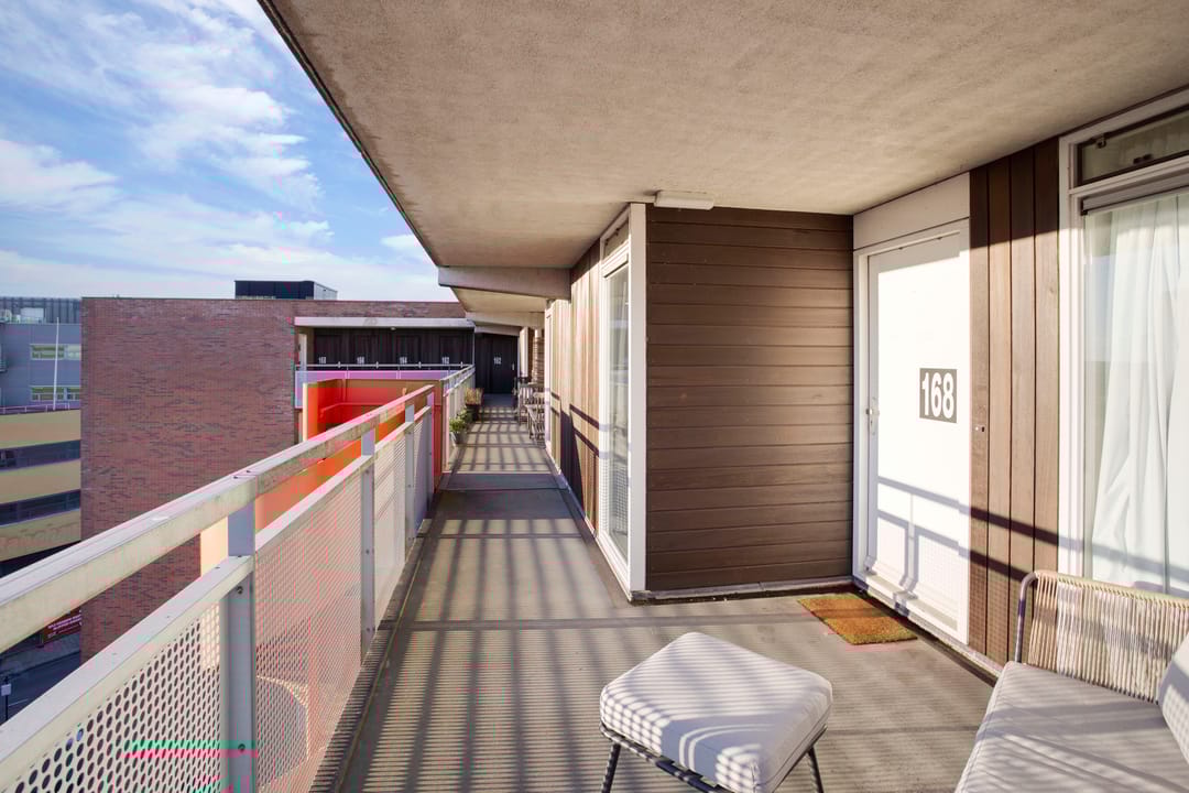 Foto 28 van Brink 168