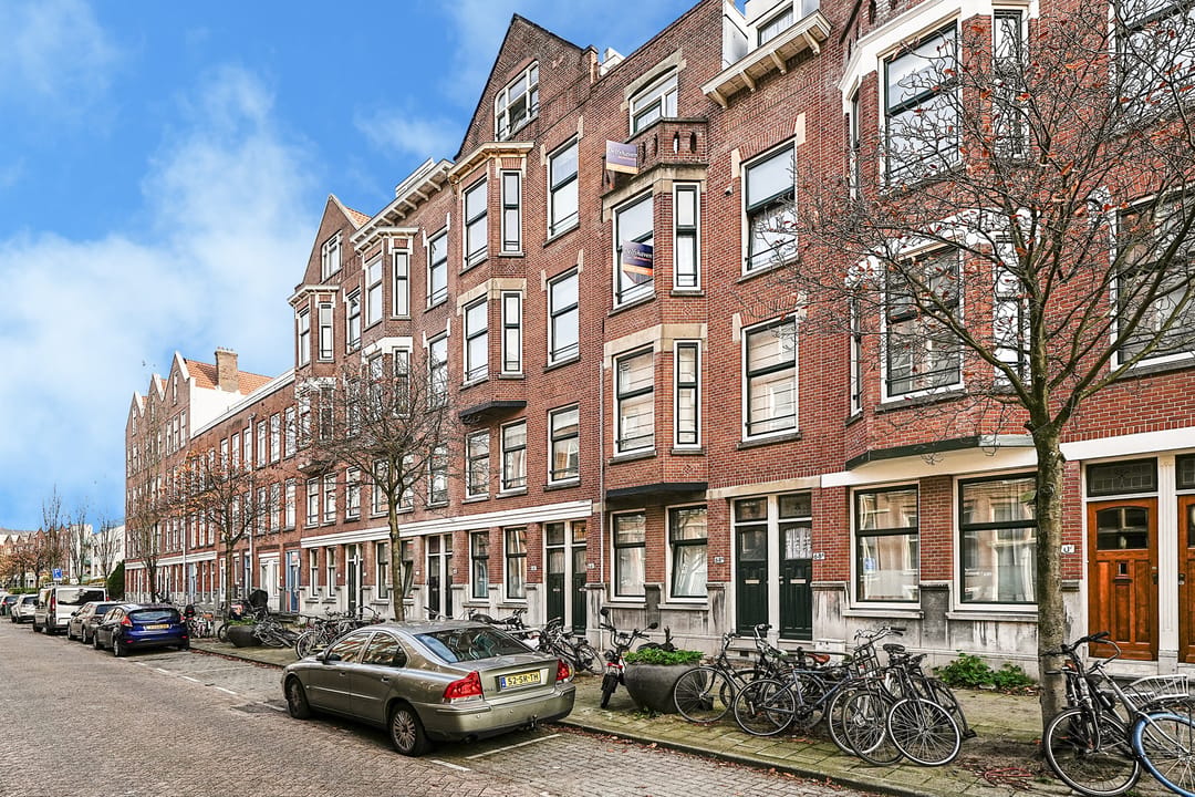 Photo 1 of Adrien Mildersstraat 68-B02
